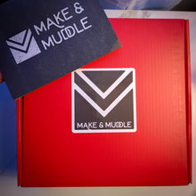 Charger l'image dans la galerie, Smoked Old Fashioned Kit