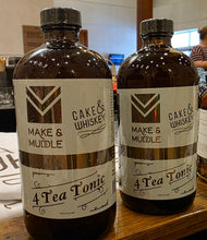 Cargar imagen en el visor de la galería, 4 Tea Tonic