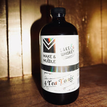 Cargar imagen en el visor de la galería, 4 Tea Tonic