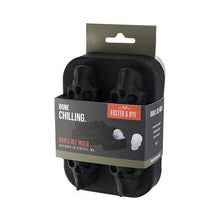 Cargar imagen en el visor de la galería, Skull Ice Mold