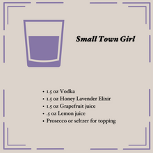 Load image into Gallery viewer, Honey Lavender Elixir